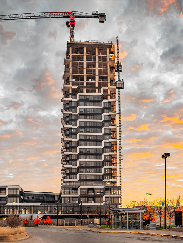 Construction